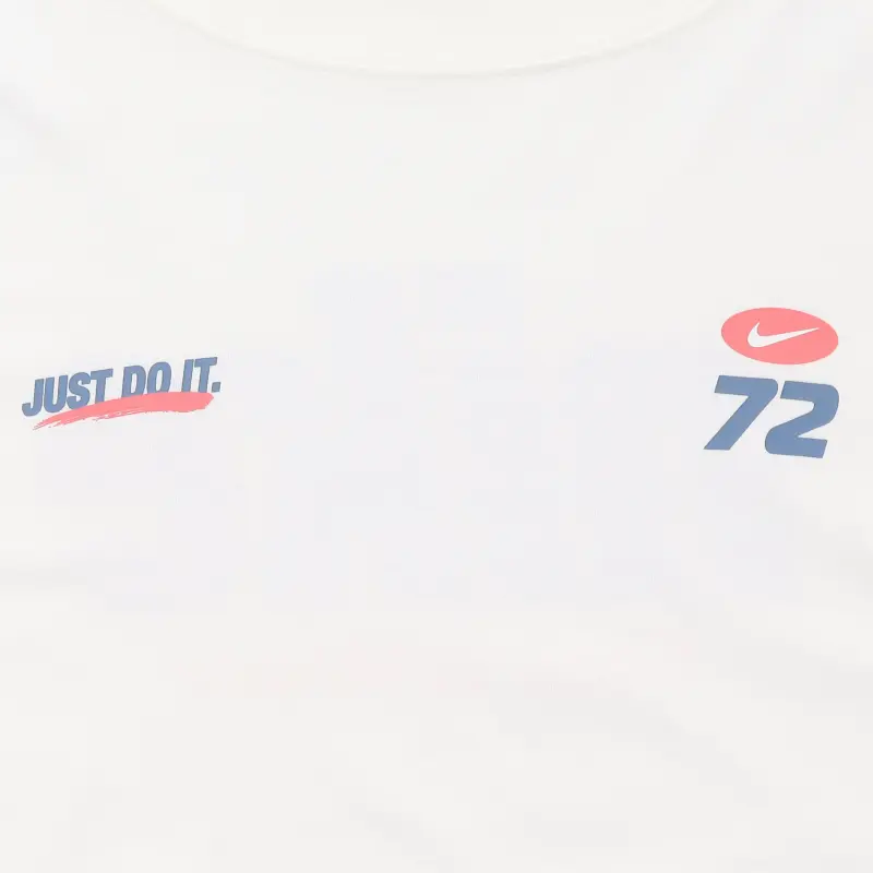 Nike Sportswear Essentials Series Sweatshirt Women's Sail White-6