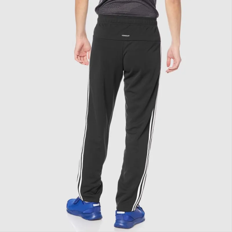 Adidas Sports Pants Men Black-5
