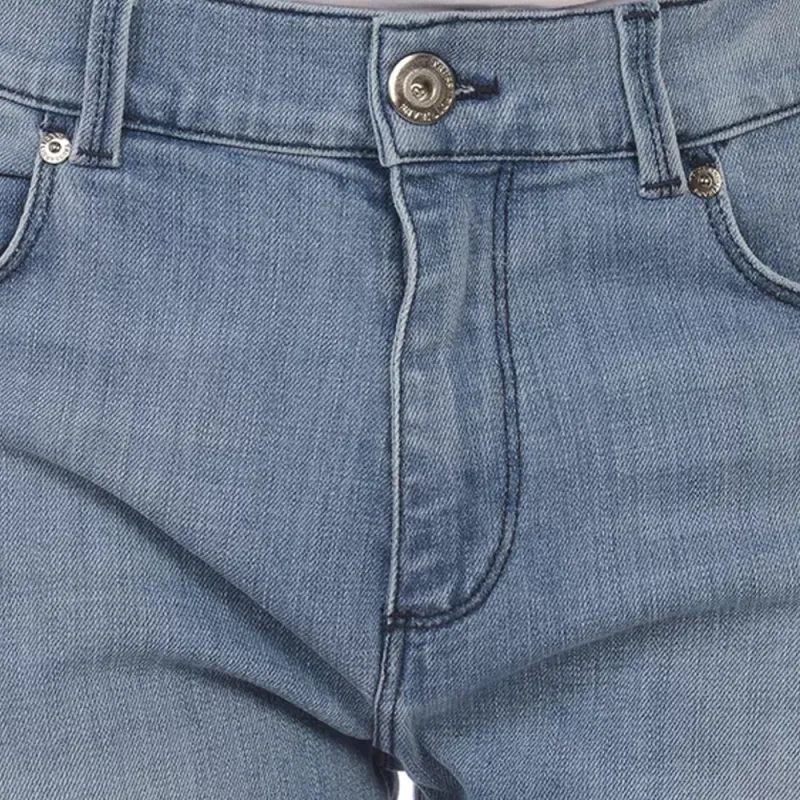 TRUSSARDI Jeans Men Blue-2