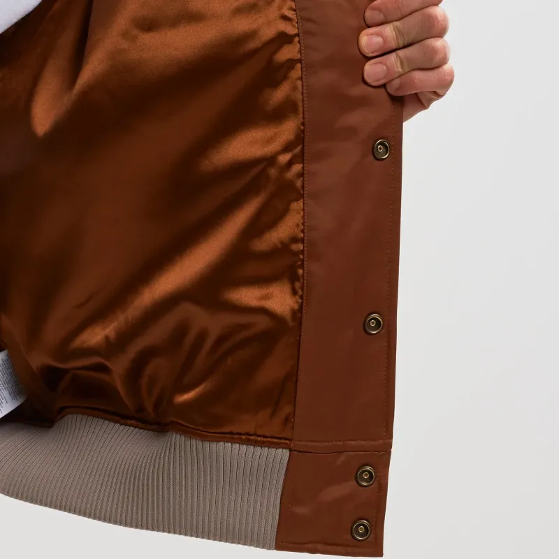 Jordan X Honor The Gift Westbrook Varsity Jacket-2