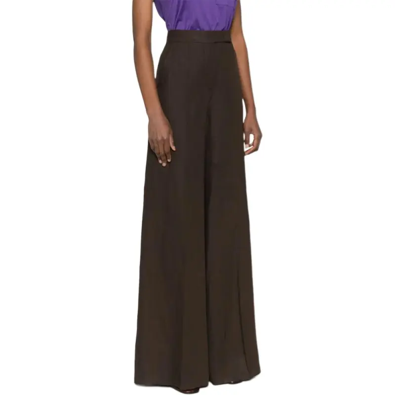 MaxMara Sequoia Trousers-3