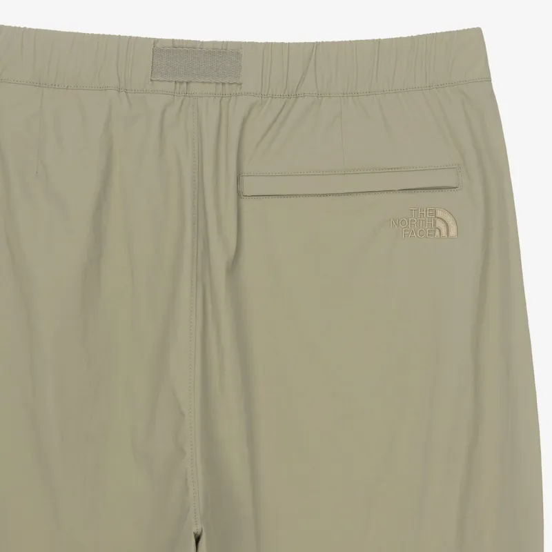 THE NORTH FACE Casual Pants Unisex Dark Beige-4