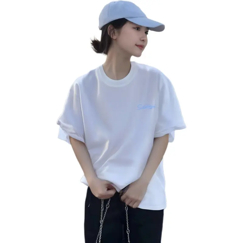 ST&SAT T Shirts Unisex-25