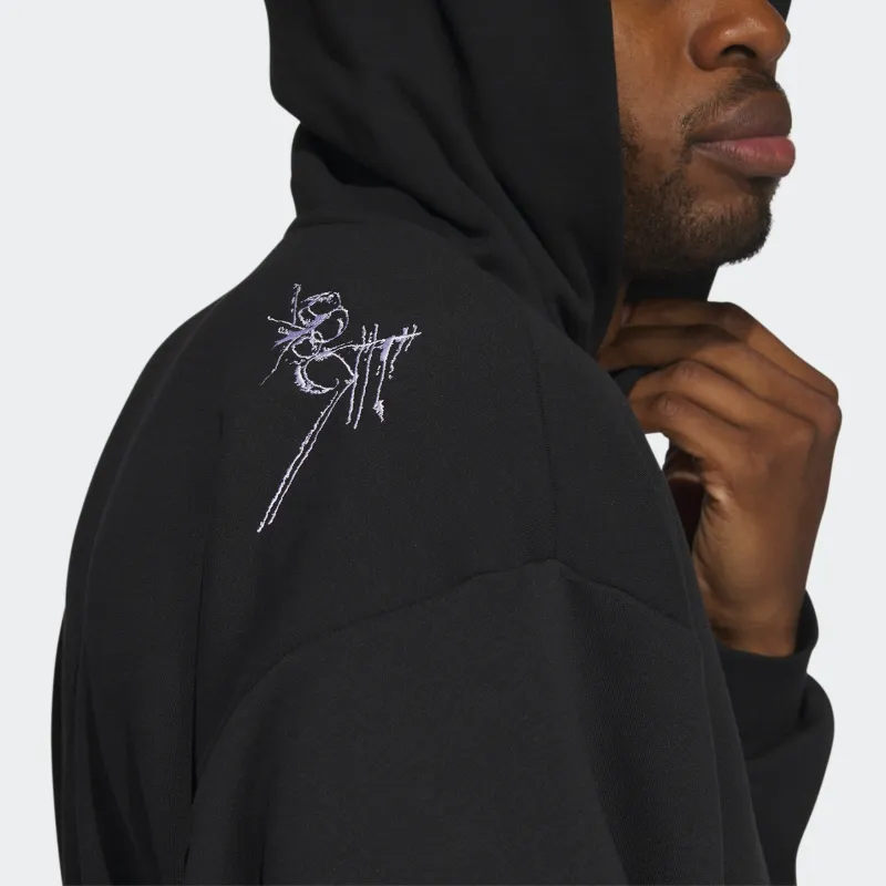 Adidas CNY Sweatshirt Men's Black-5