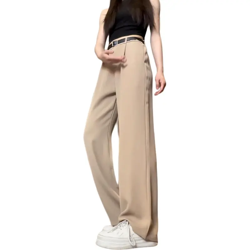Caramella Suit Trouser Unisex Black-17