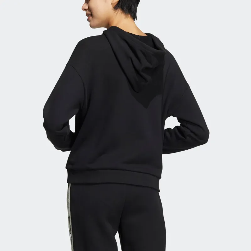 Sesame Street X Adidas Neo Sweatshirts Women's Black-1
