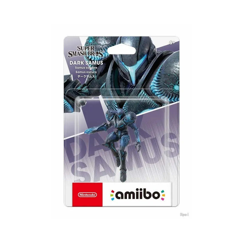 NINTENDO SWITCH Scale Figures-2