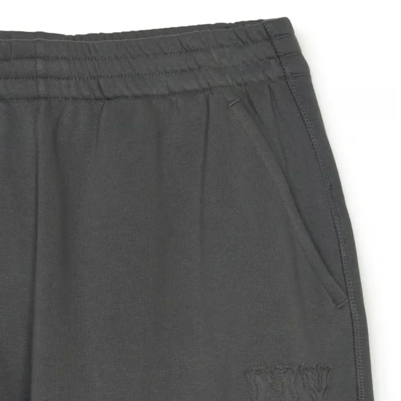 MLB Basic New York Yankees Casual Pants Unisex Charcoal Gray-2