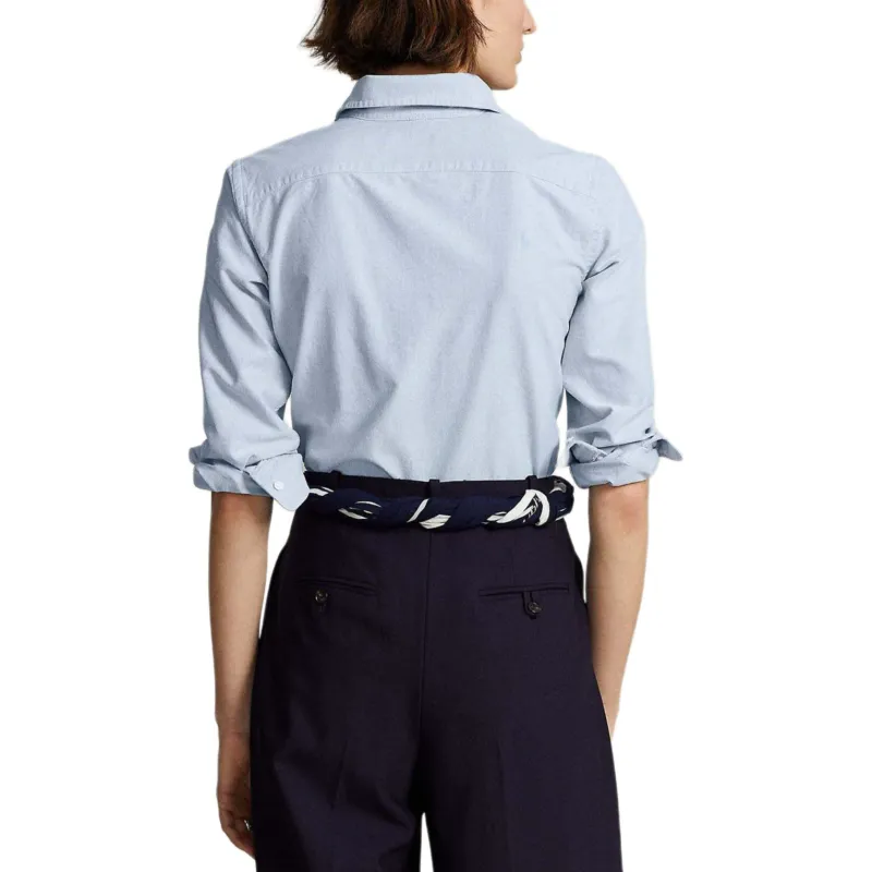 Polo Ralph Lauren Classic Fit Oxford Shirt-2