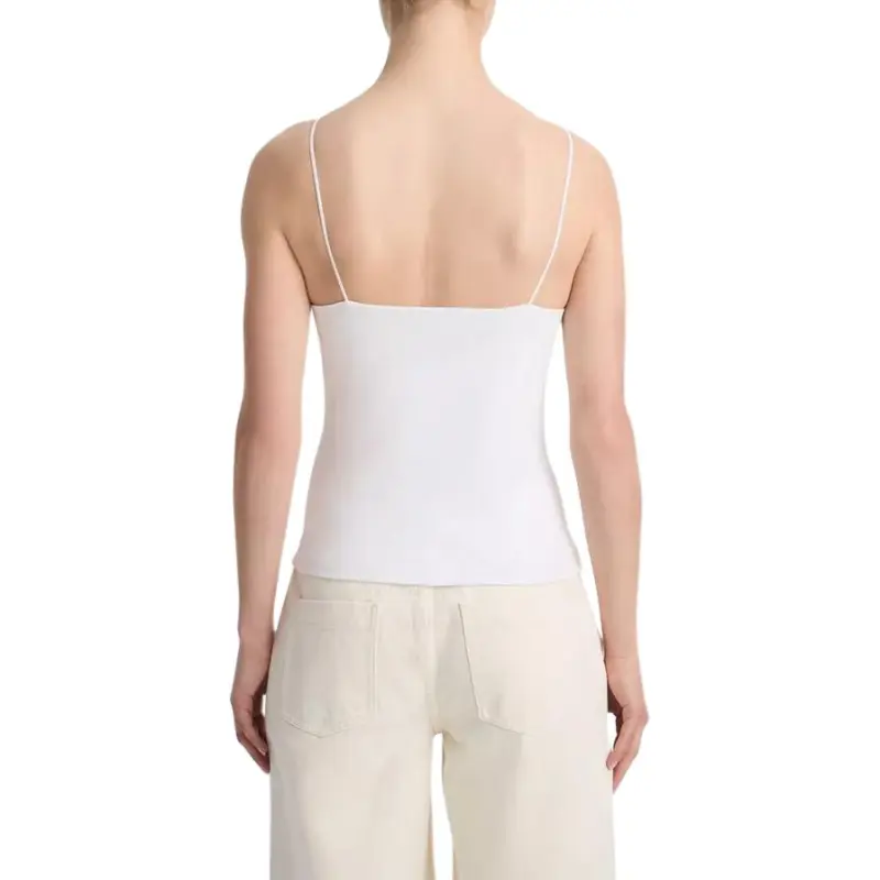 VINCE Camisoles Women's White-1