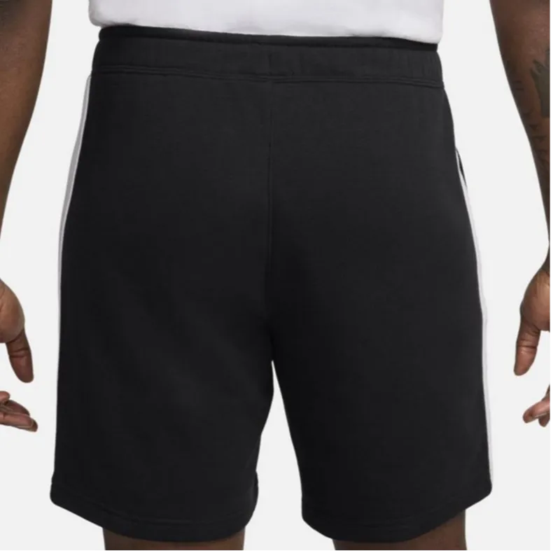 Nike Air Sports Shorts Men's Black-3