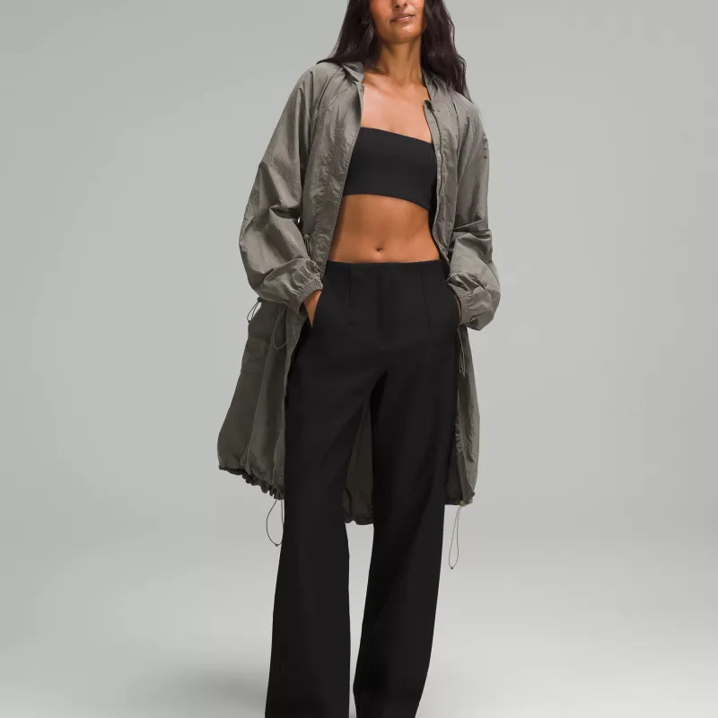 Lululemon RibbedWool FW24 Bra Women's-3