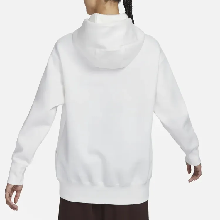 Nike Sweatshirts Women's Sail White-3