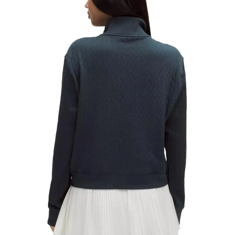 Lululemon Knitwear Women's Blue-1