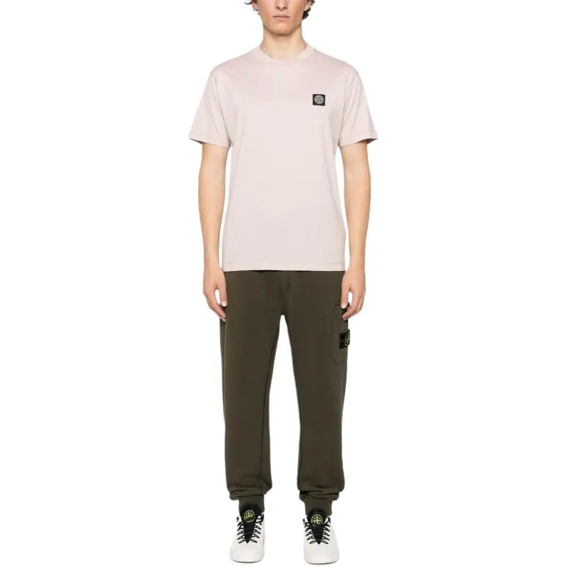 STONE ISLAND SS25 T Shirt Men's-1