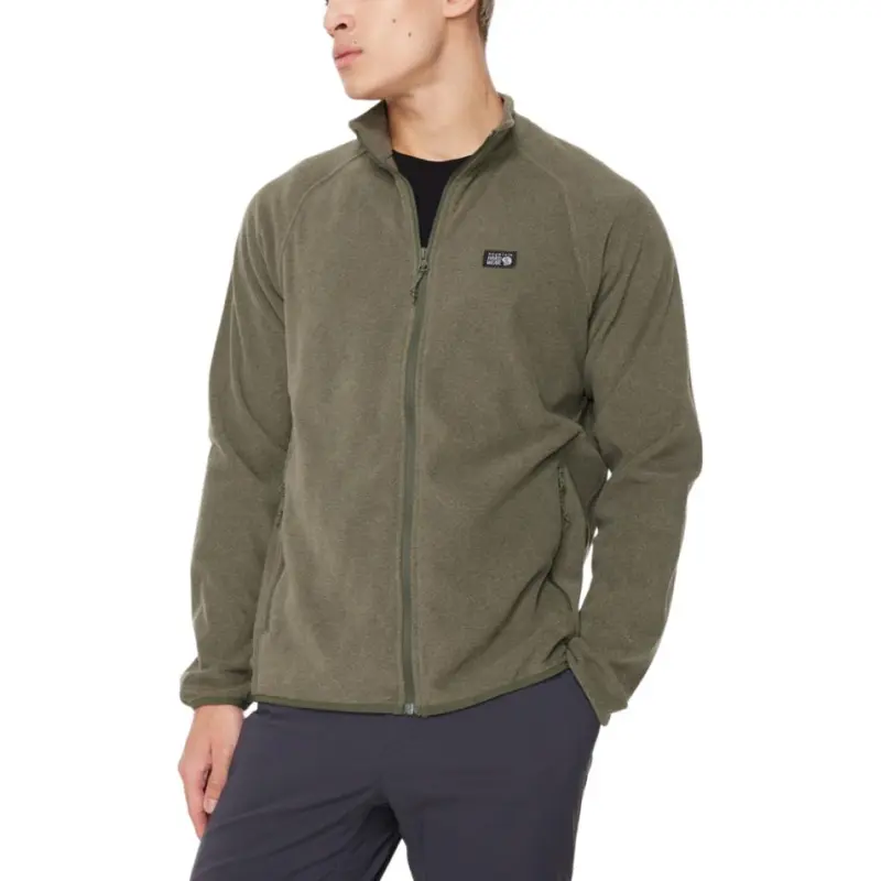 MOUNTAIN HARDWEAR Sweatshirt Men's Khaki-3