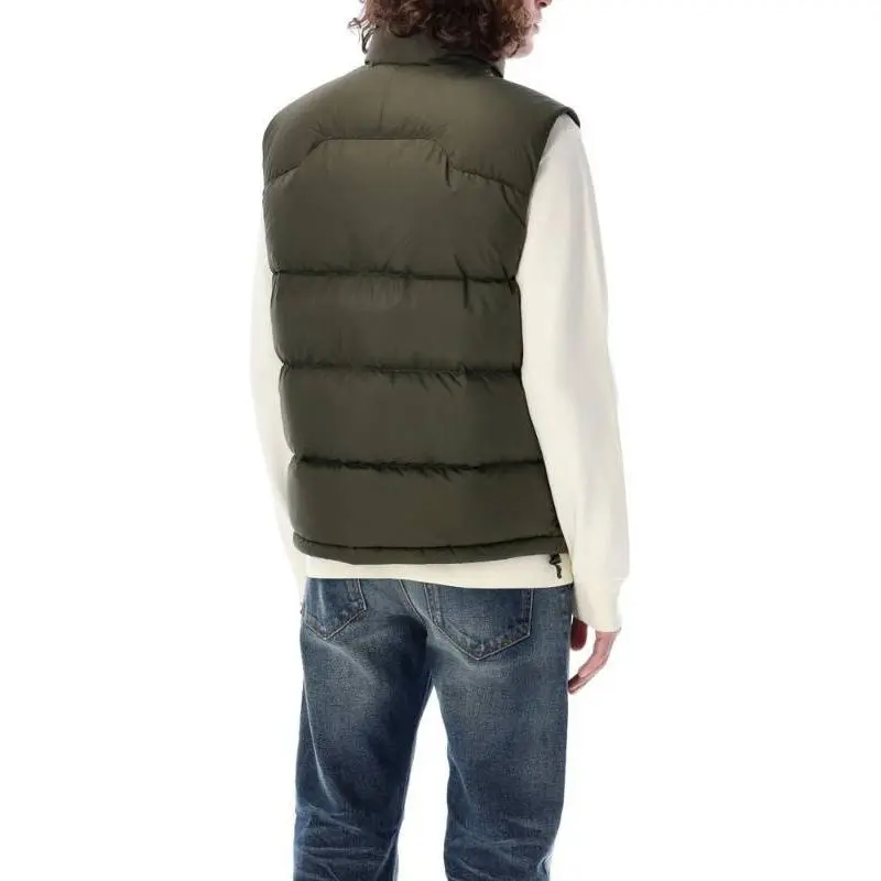 Polo Ralph Lauren Pony Embroidered Puffer Gilet-1