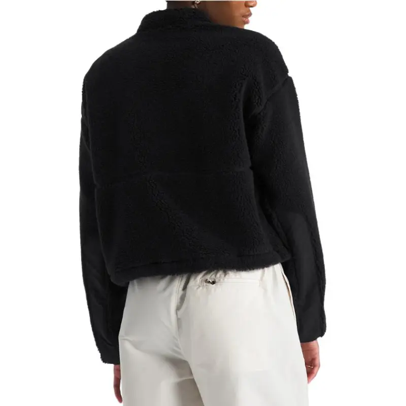 THE NORTH FACE Women's’s Extreme Pile 2 Full-Zip Jacket-4