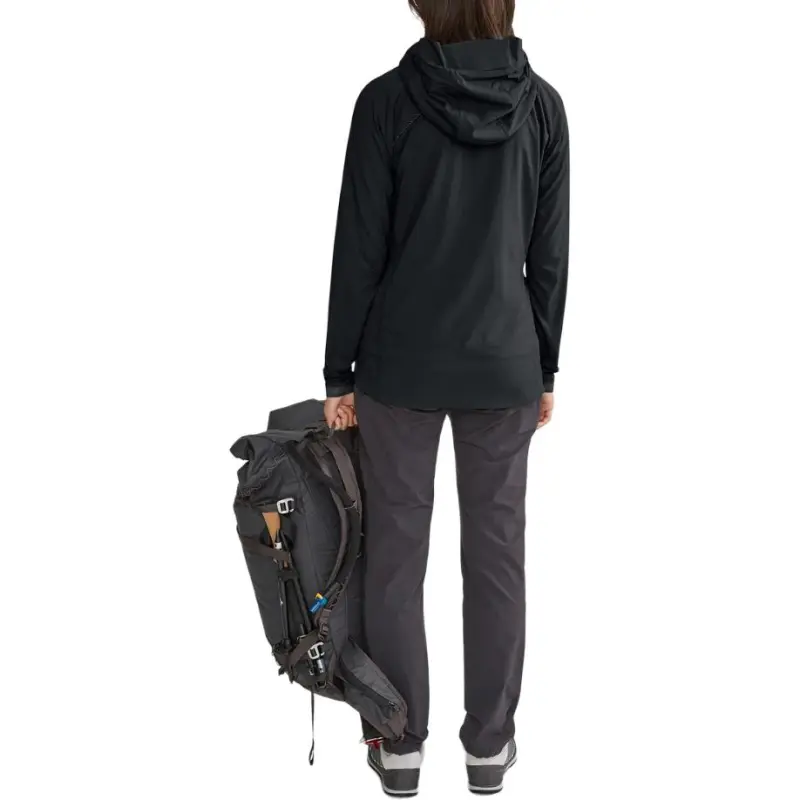 KLATTERMUSEN Jackets & Coats Women's Black-3