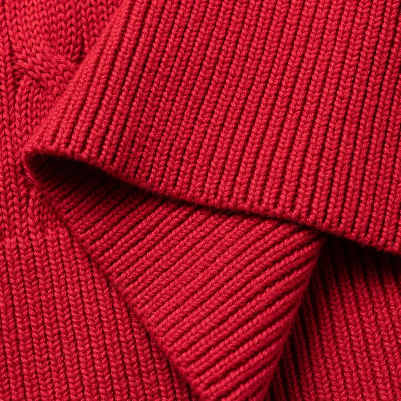 Polo Ralph Lauren Knitwear Women's Red-3