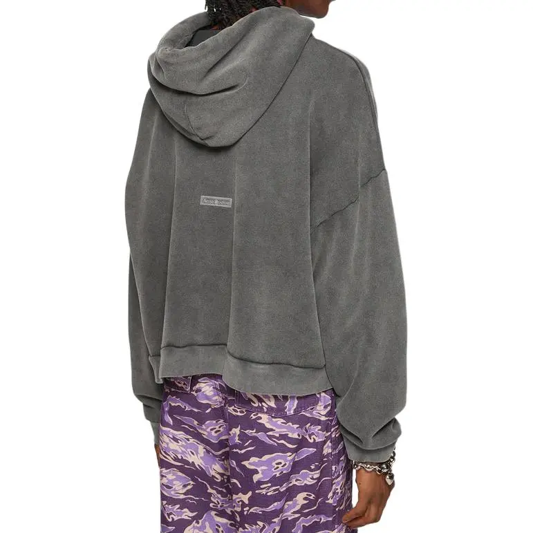 Acne Studios Hooded Sweater-2