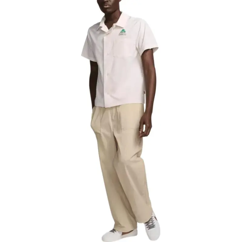 Nike Sb X Jarritos Bowling Button Up Shirt-2