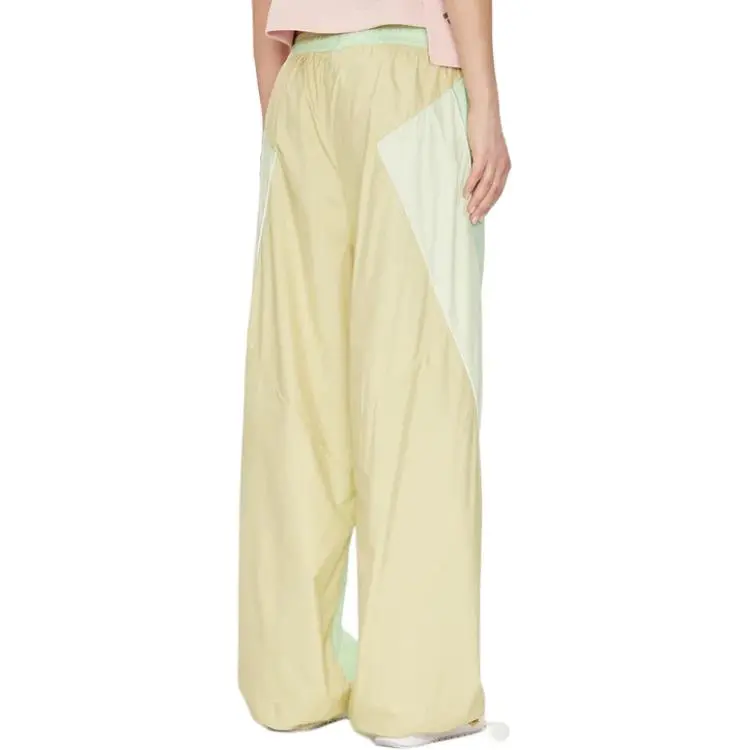 Adidas TrueLife Woven Trackpants-4