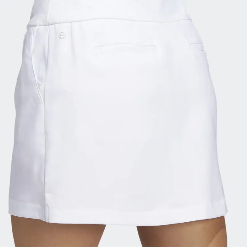 Adidas Free Shipping With AdiClub Ultimate365 Solid Skort-5