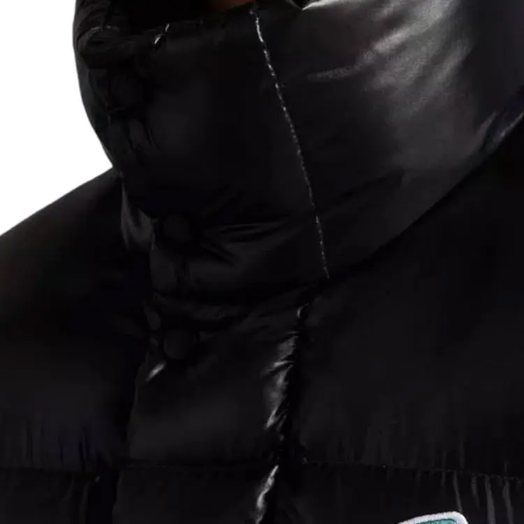 MONCLER GENIUS Down Jacket Men's Black-4