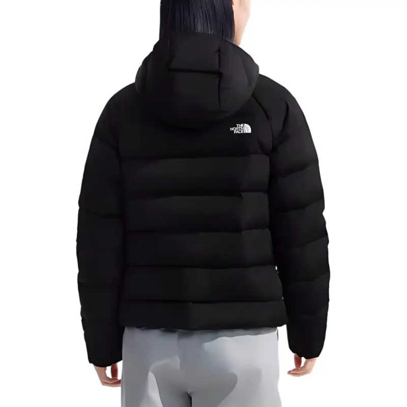 THE NORTH FACE City Outdoor Collection Down Jacket Women's Cosmic Black-2