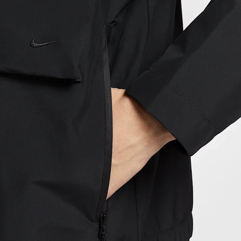 Nike SportswearStorm FIT Jacket Men's Black-3