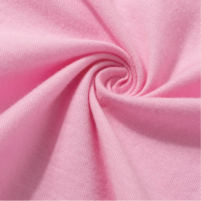 Nike T Shirts Men Pink-3