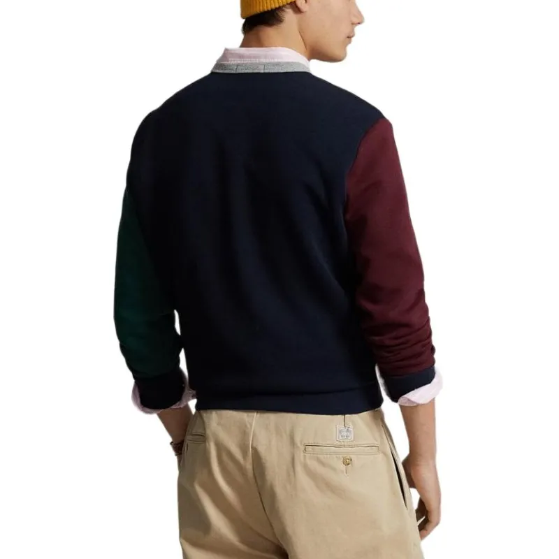 Polo Ralph Lauren Sweatshirt Men's Navy-6