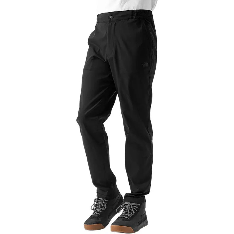 THE NORTH FACE Casual Pants Men's Black-3