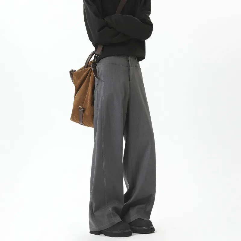 Être Par Lee Suit Trouser Unisex-16