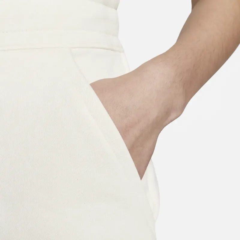 Nike Casual Shorts Women's Ivory-4