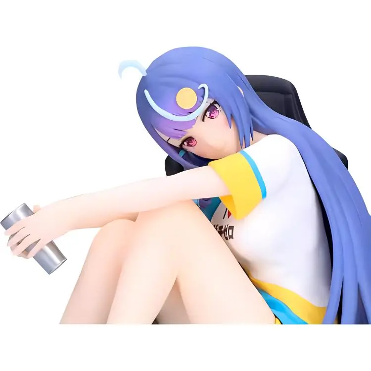 BANPRESTO As A VTuber, I Became A Legend Because I Forgot To Close The Stage, And My Heart Was Faint Bonus Gifts-2