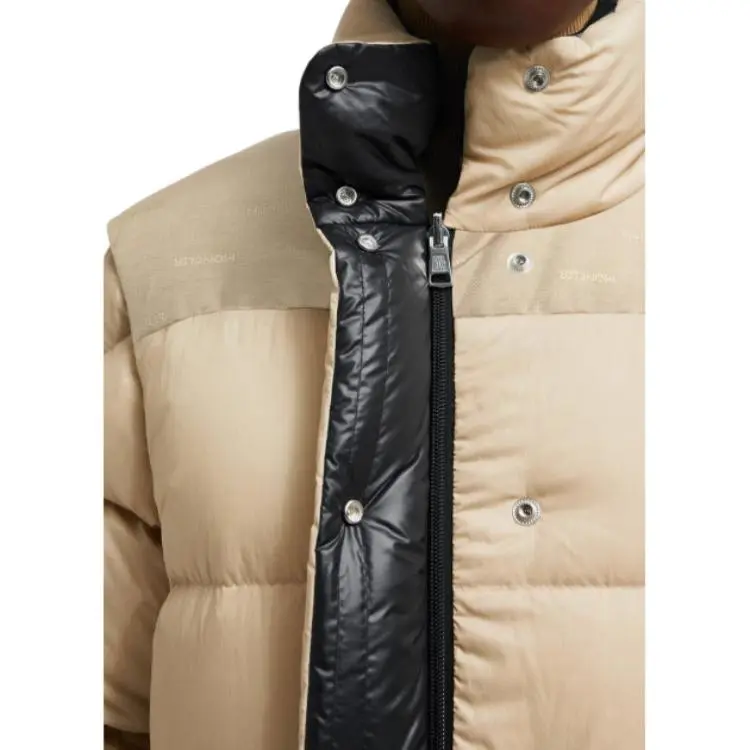 Moncler Verone 1 Reversible Jacket 'Khaki'-5