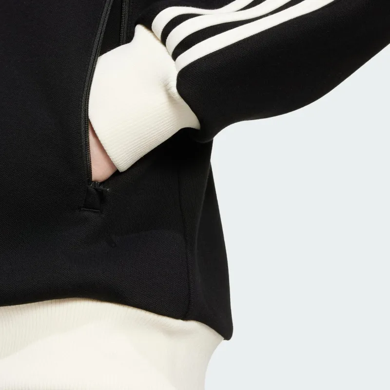 Adidas Originals 3 Stripes Sweatshirt-4