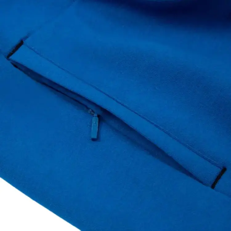 DECATHLON Sweatshirt Men's Light Prussian Blue-5