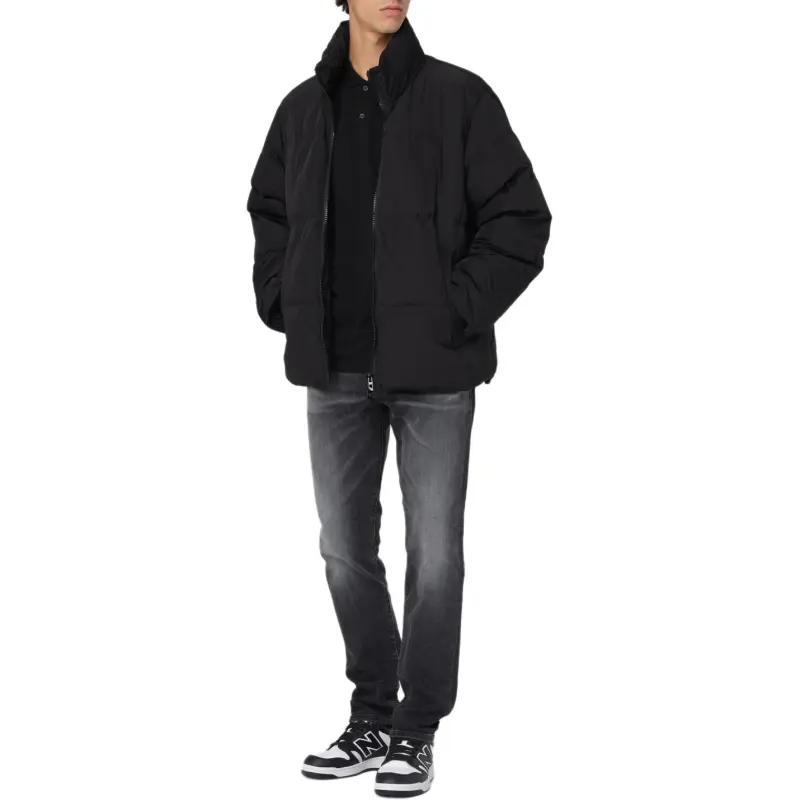 DIESEL W Raveel Jacket-1
