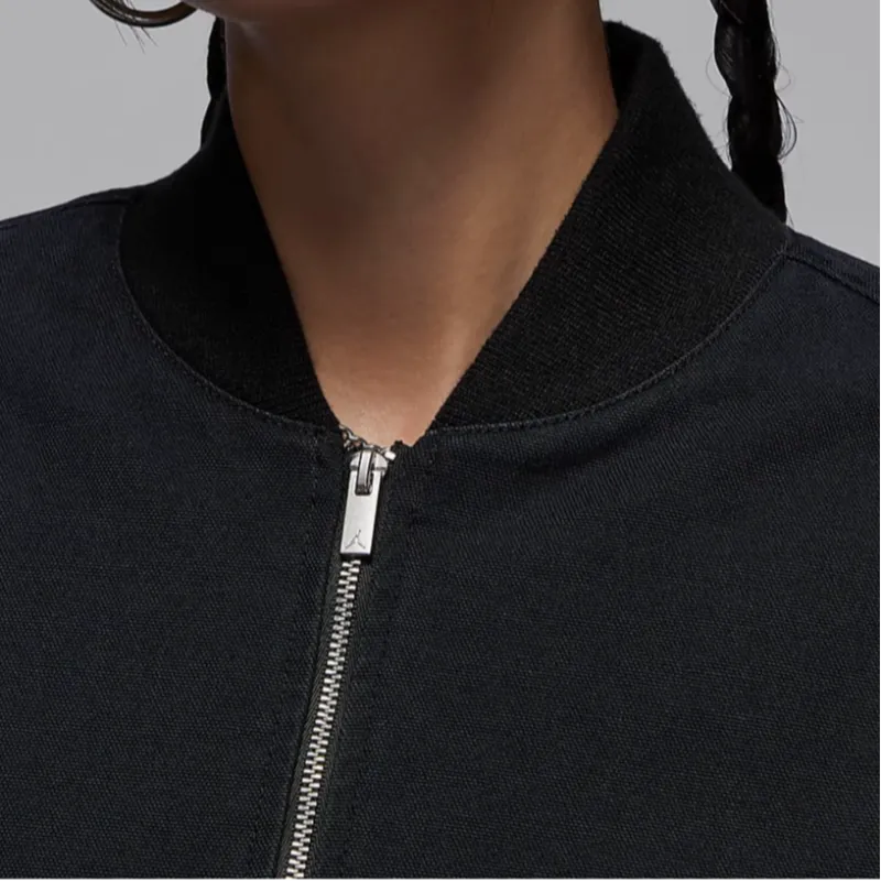 Jordan Renegade Jacket Women's Black-7