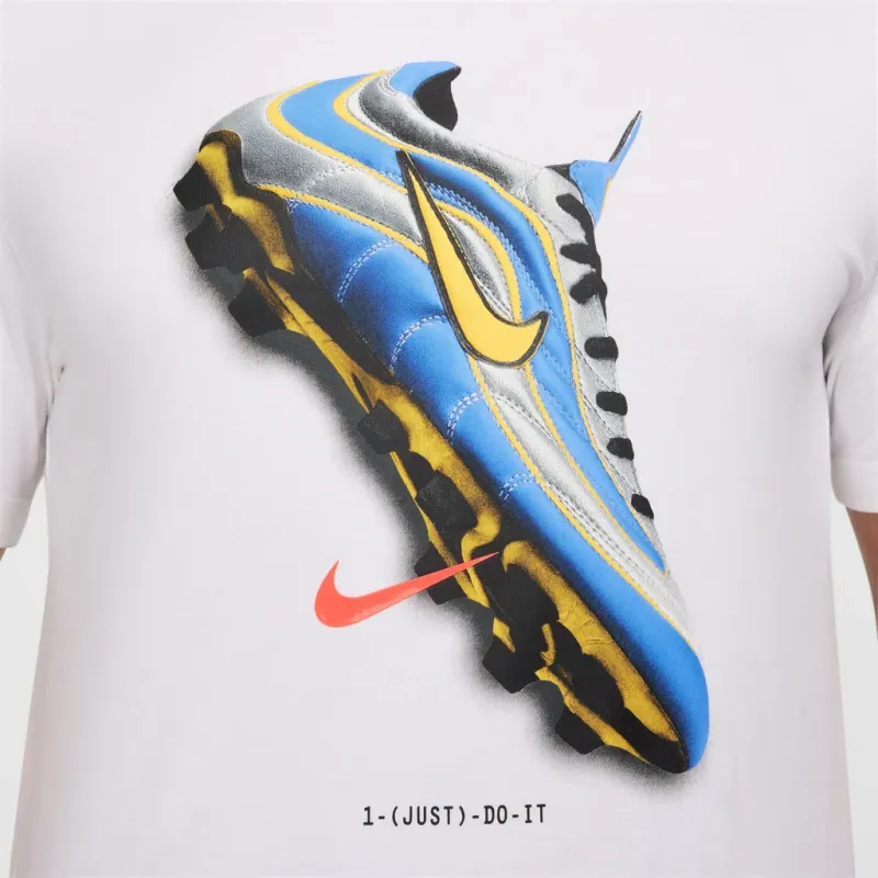 Nike Men's Soccer T-Shirt-3