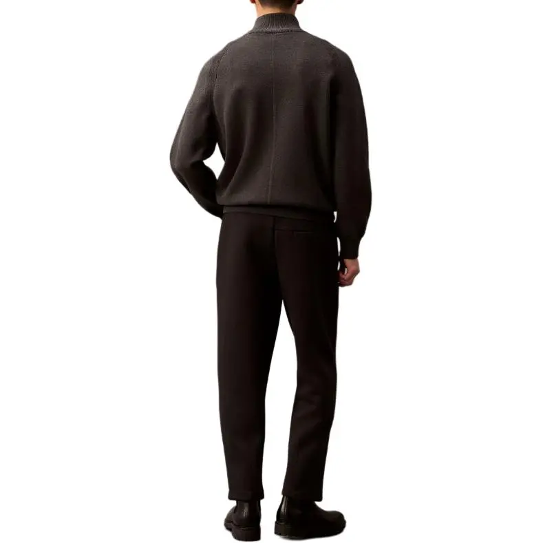 CALVIN KLEIN Jeans Men's Beautiful Black-1
