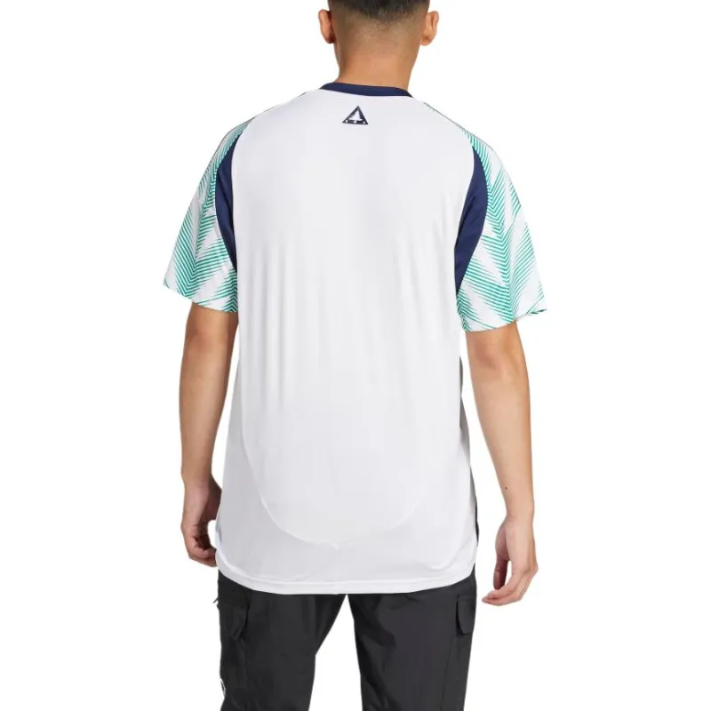 Adidas Free Shipping With AdiClub New England Revolution 25/26 Away Jersey-4