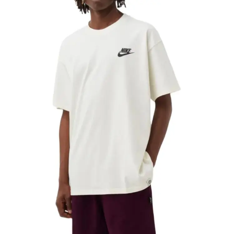 Nike Sportswear Sustainable M2Z Growth Mindset T shirt-2