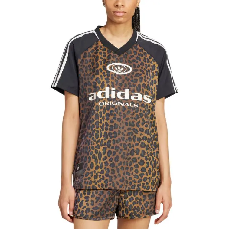 Adidas Originals Satin Jersey-2