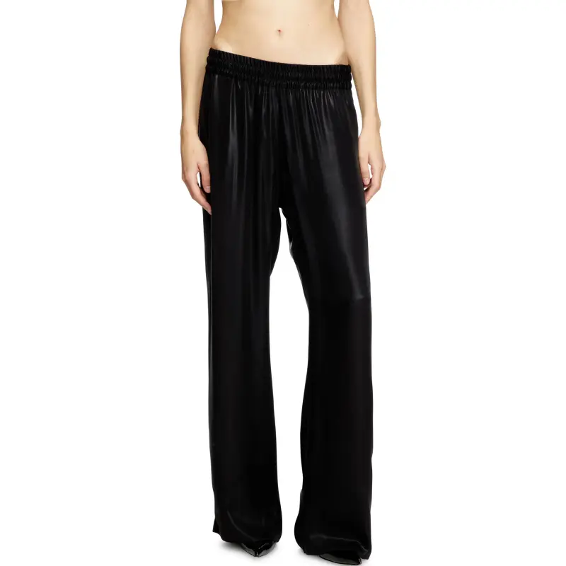 DIESEL P Dreyer C Wn Q1 Track Pants-2
