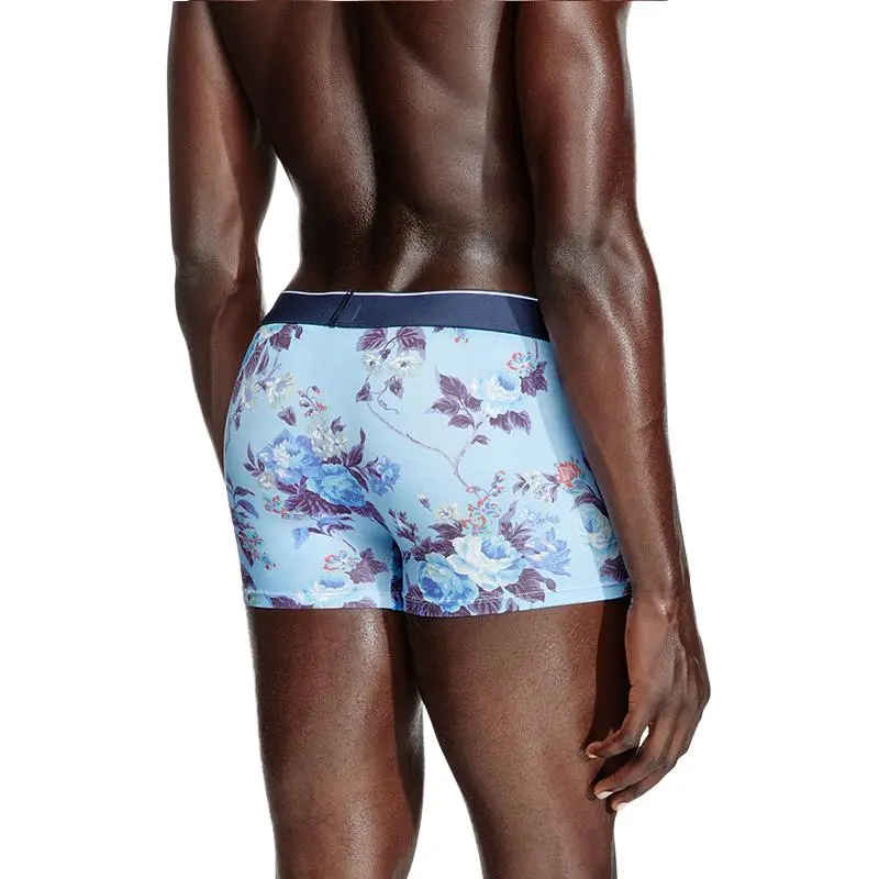 DIESEL Boxer Briefs Men's 1 Pack Multicolor-1