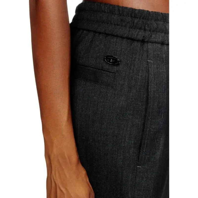 DIESEL P Drey Trousers-4